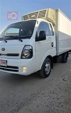 Kia Bongo